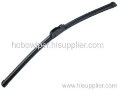 soft wiper blade