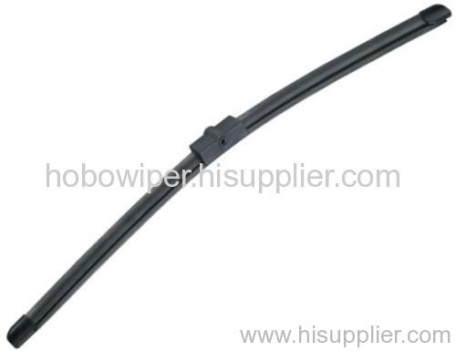 flat wiper blade