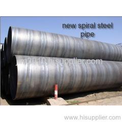 steel pipe