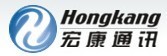 Xiamen Hongkang Technology Communication Development Co.,Ltd
