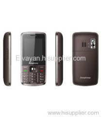 CDMA handsets