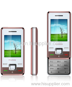 CDMA CELL PHONE