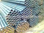 321 stainless steel seamless pipe