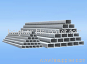 Q345 stainless steel pipe