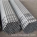 GNS 660 Seamless steel pipe