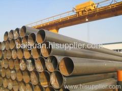 632 Seamless steel pipe