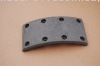 BRAKE LINING