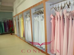 Dongguan Kinfox Fashion Co.,Ltd