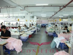 Dongguan Kinfox Fashion Co.,Ltd