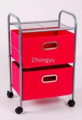 non-woven stand