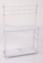 4 tier storage rack