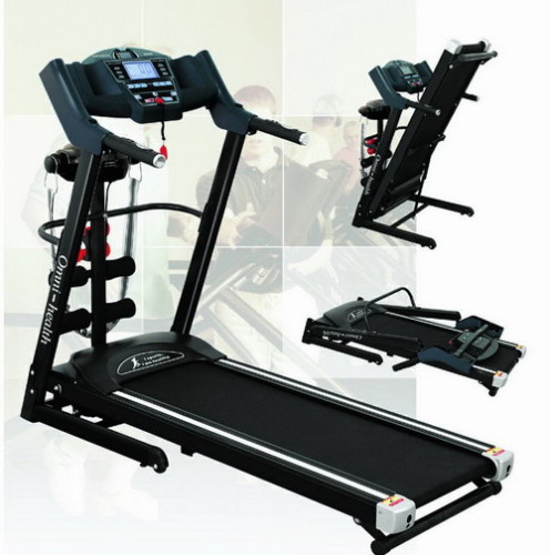 Motorized Treadmill