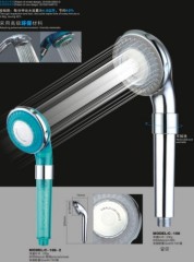 ion shower head