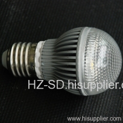 LED bulbs