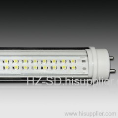 T8 fluorescent tube