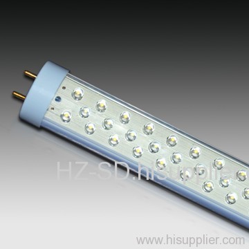 led tube lighting