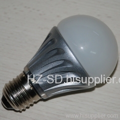 6w led bulbs