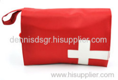 FIRST AID KIT