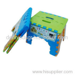 FOLDING STOOL(FS-001)