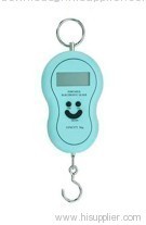 LUGGAGE SCALE(LC-001)