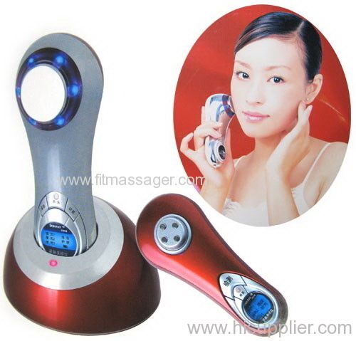 facial massager