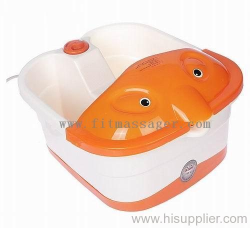 foot spa massager