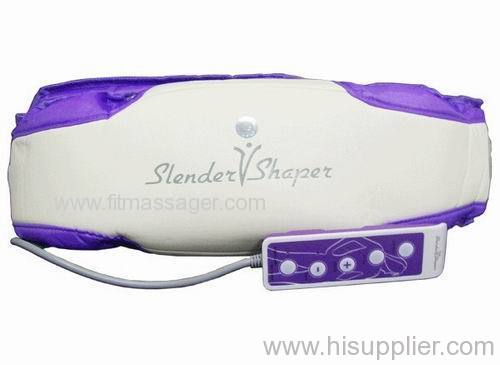 slimming massage belt