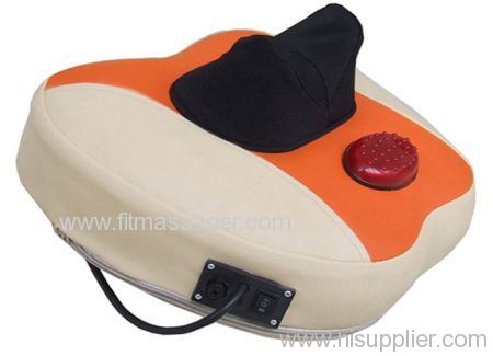 shiatsu massage cushion