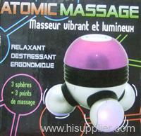 mini massager