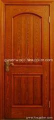 Interior Wood Door