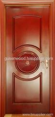 Solid Wood Door