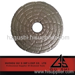 Ductile Saw Blade Diamond Tools