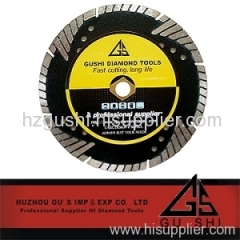 diamond saw blade cutting tools