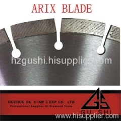 diamond saw blade cutting tools