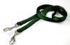 Green Color Dog Leash Lanyard