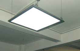 LED Panel Light