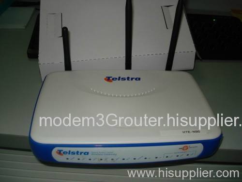 3G9WT Telstra Router