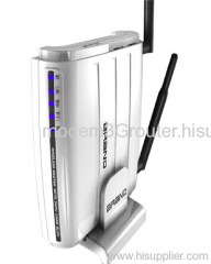 HSUPA Router