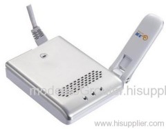 Mifi 3G Router-3G/4G Portable Gateway with Battery