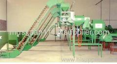 Cashew Nuts Processing Plant and Machinery