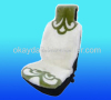 Low wool Car Seat Cover