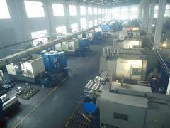 Zhejiang Powcan Wheel Manufacture Co.,Ltd