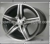 BK030 alloy wheel for Benz