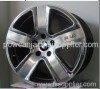 BK073 alloy wheel for BMW