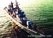 Shipbuilding & oil platform steel plate & oil platform steel plate