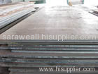 Anti-corrosive steel plate