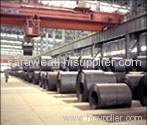 Hot-Rolled Plates