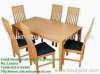 Dining table&chairs