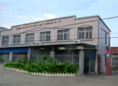 Ningbo Beilun Fast Metal Technology Co., Ltd.