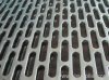 perforated metal sheet